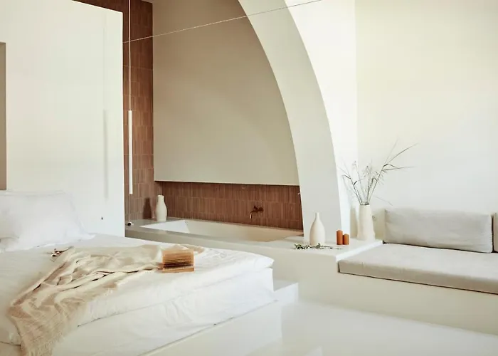 Af Lindia Nature Design Hotel