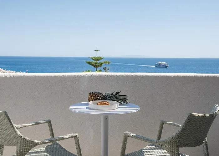 The Authentic Village Boutique Hotel