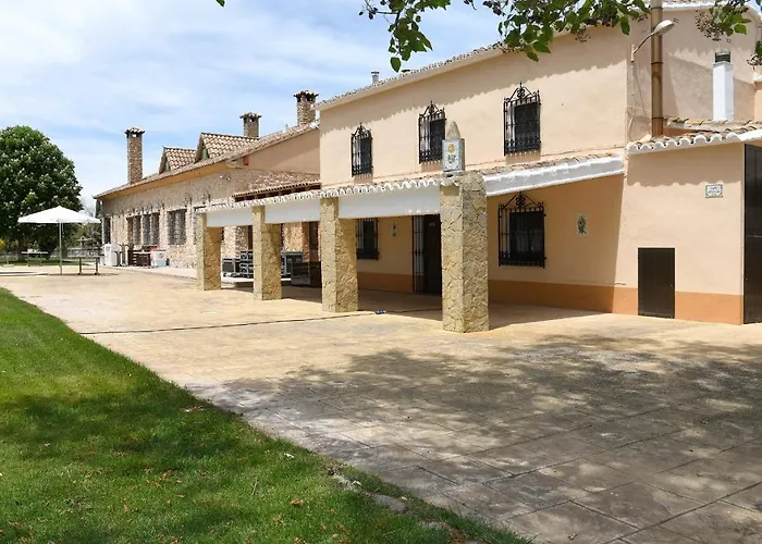 Hotel Rural La Moragona
