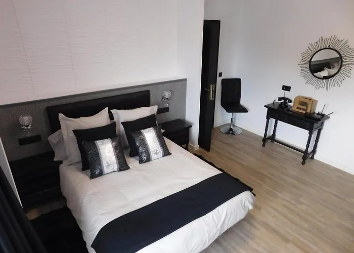 Hotel Terra Galega Meiga