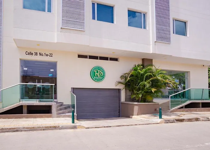Hotel Ribera Sinu