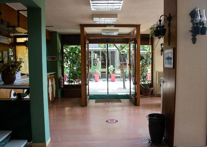 Egnatia Hotel