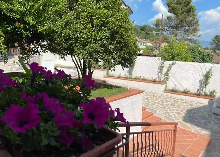 Hotel Pino Loricato