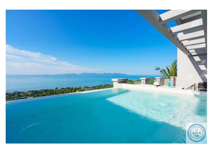 Panorama Samui Residences