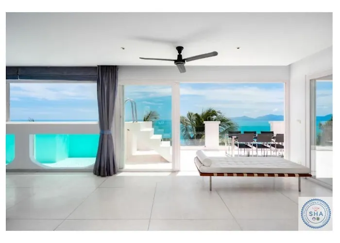 Panorama Samui Residences