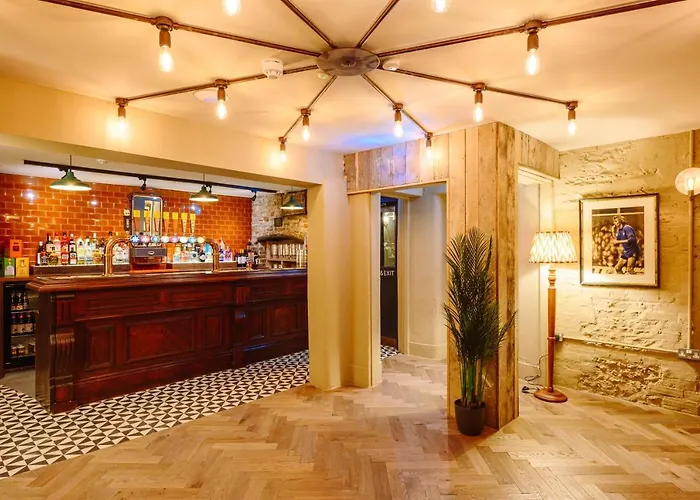 Brewhouse And Kitchen - Worthing