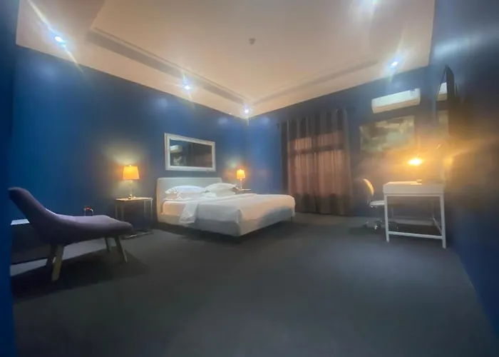 Muse Boutique Hotel