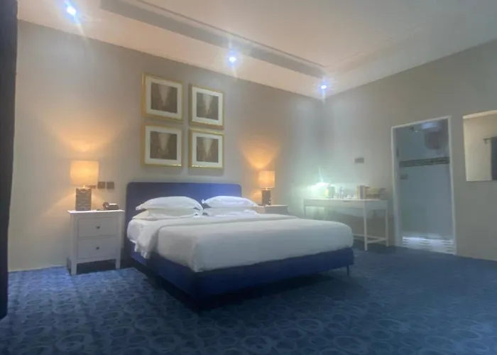 Muse Boutique Hotel