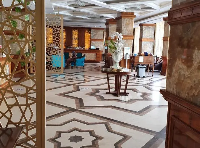 Esila termal hotel&spa
