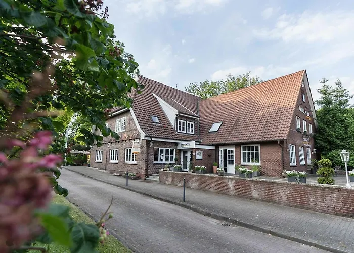Flair Hotel Zur Eiche
