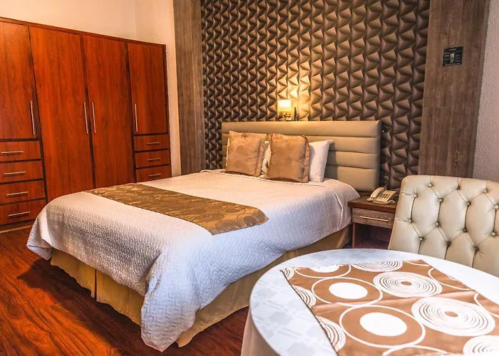 Hotel Chimborazo Internacional