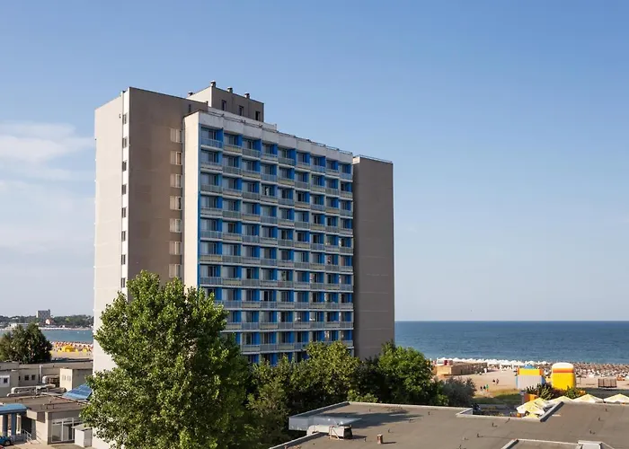 Hotel Sirena Saturn All Inclusive