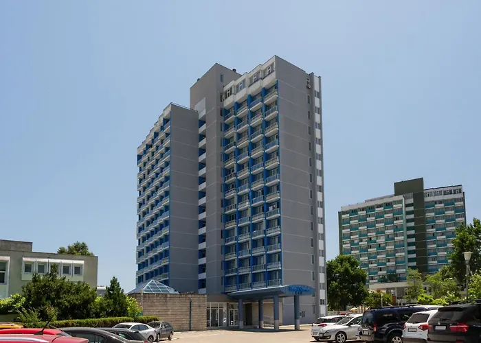 Hotel Sirena Saturn All Inclusive