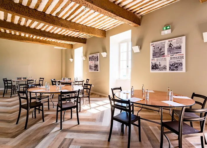Le Nesk Ventoux - Hotel