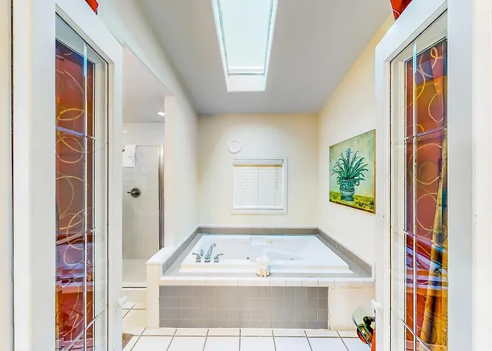 Sandals Inn | Spa Suite