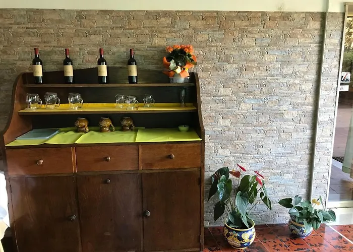 Hotel Amico Fritz