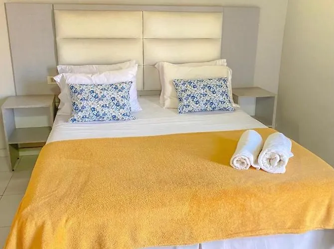 Canarias Bed&Breakfast