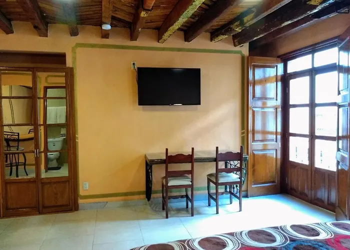 Cuartel 1914 - Hotel Boutique