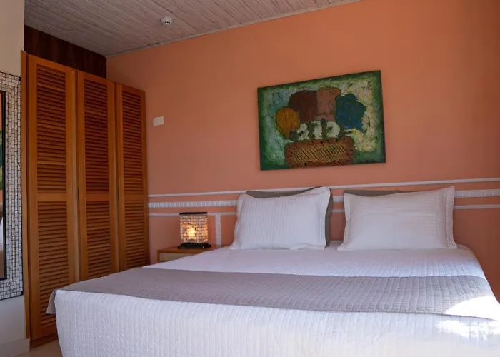 Beach Hotel Villas