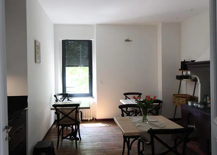 La villa du chai