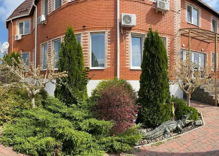 Hotel Lux Aquapark