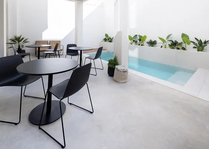 Yours Boutique Stay