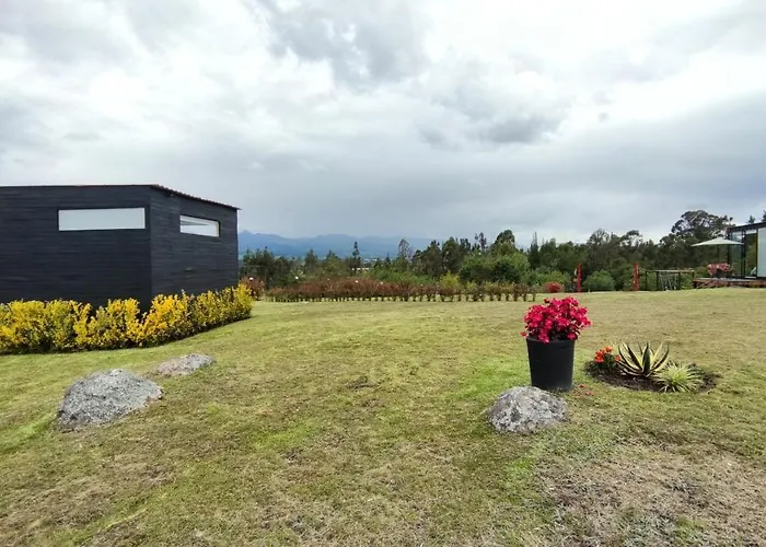 Iraca Glamping