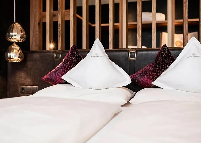 Hotel Santner Alpine Sport&Relax