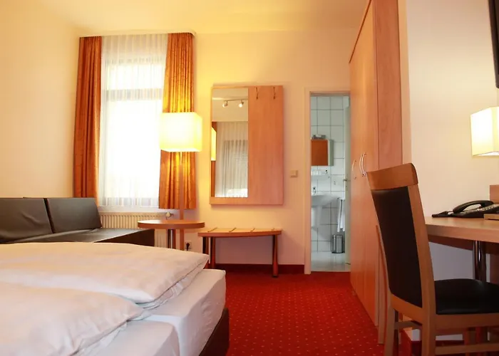 Hotel Huebler
