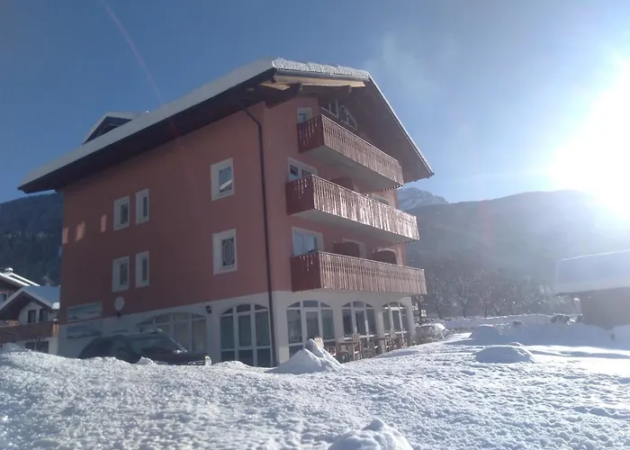 Hotel Garni Al Nardis