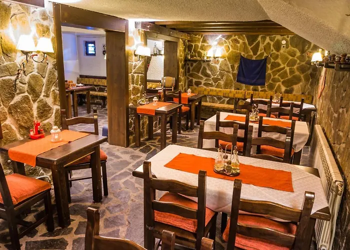 Aneli Hotel