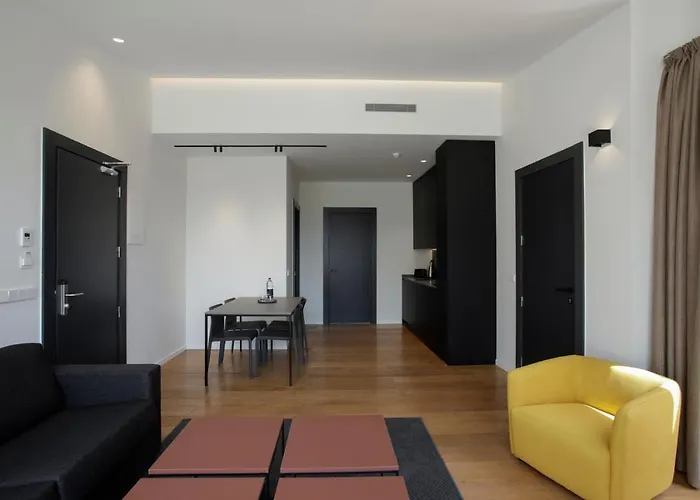 Mon Suites Feten