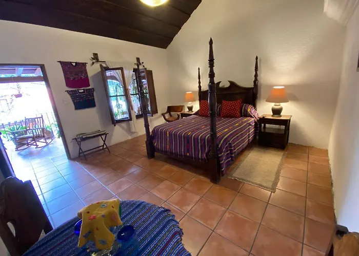 Hotel Palacio De Dona Beatriz