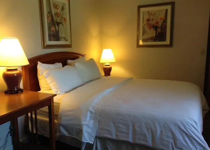 Hotel Buena Vista - San Luis Obispo