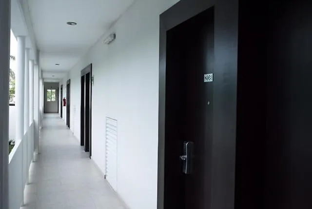 Hotel Noor