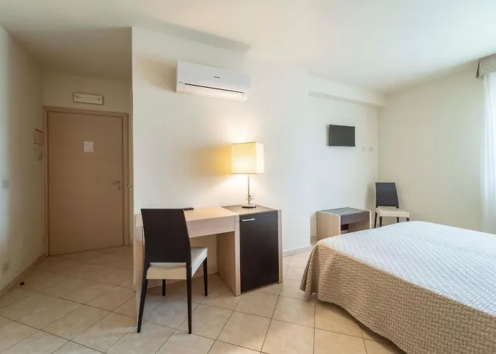 Hotel San Giuan