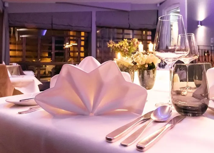 Hotel Restaurant Spa Torkel
