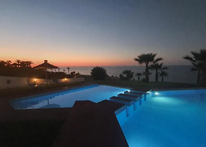 Stella Beach Hotel