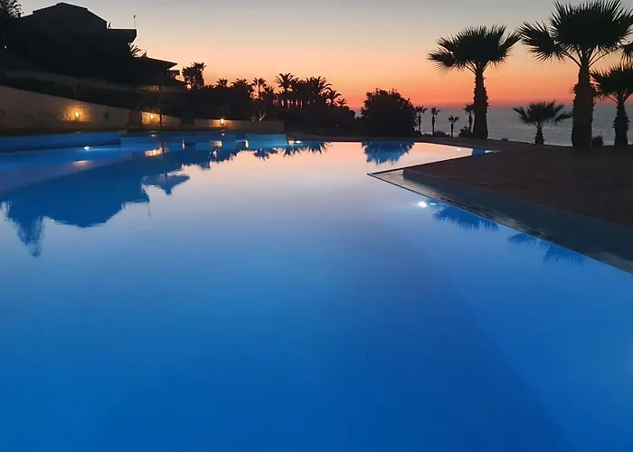 Stella Beach Hotel (Adults Only)