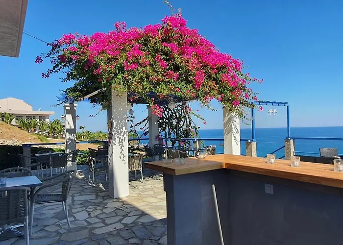 Stella Beach Hotel (Adults Only)