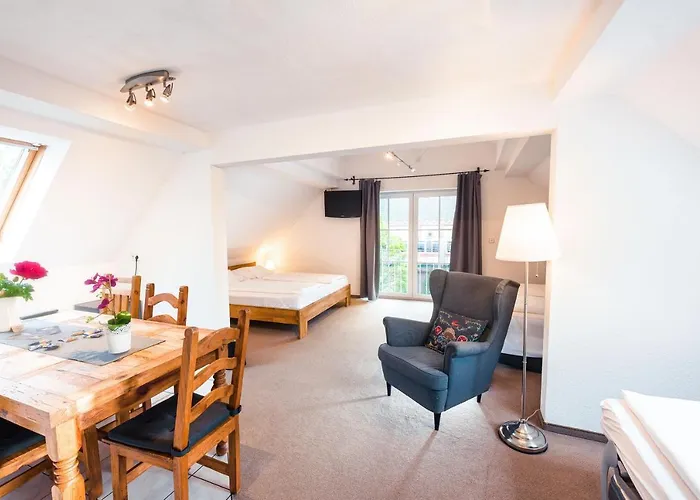 Hotel am Park