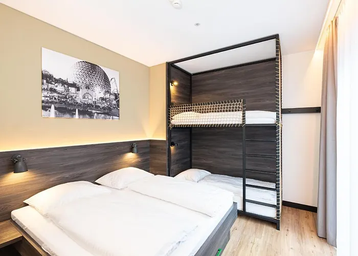 Hotel am Park