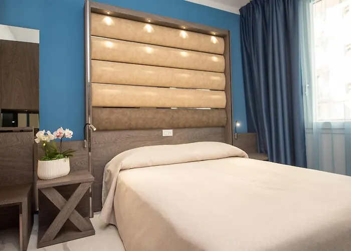 Hotel Marconi Express