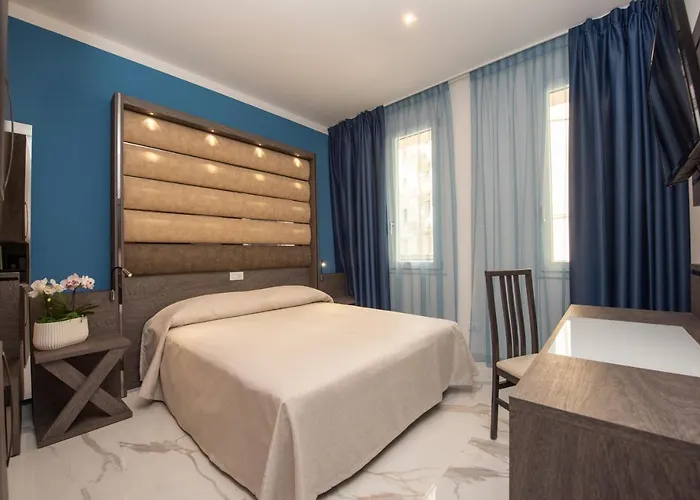 Hotel Marconi Express