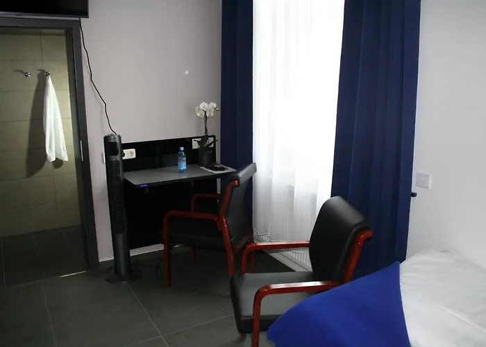 Mar Hotel