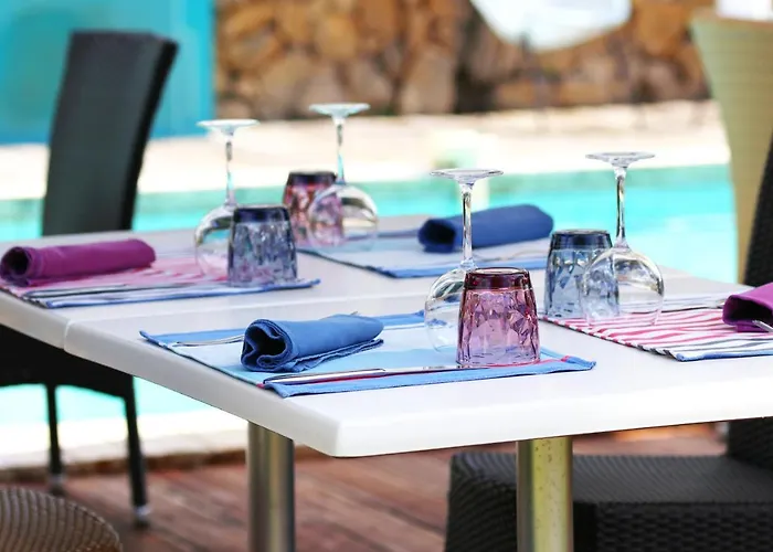 Logis Hotel Le Relais Des Plages