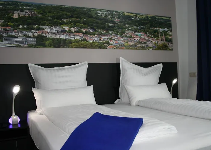Mar Hotel