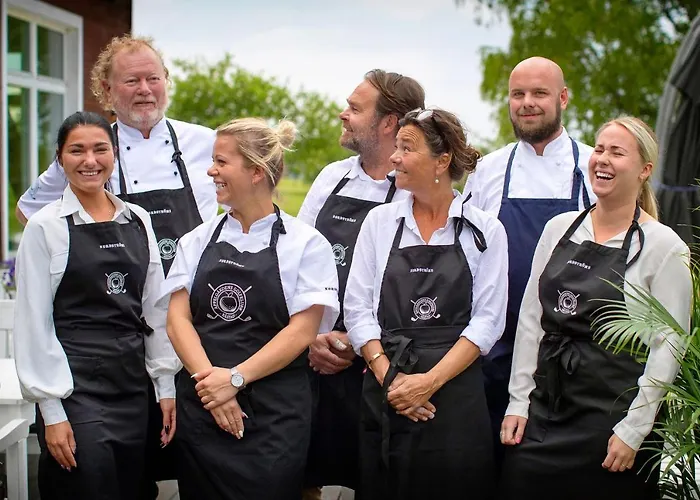 Aeppelgarden I Bastad