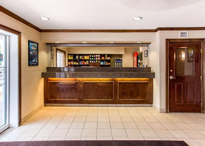 Studio 6 Extended Stay - Myrtle Beach, Sc