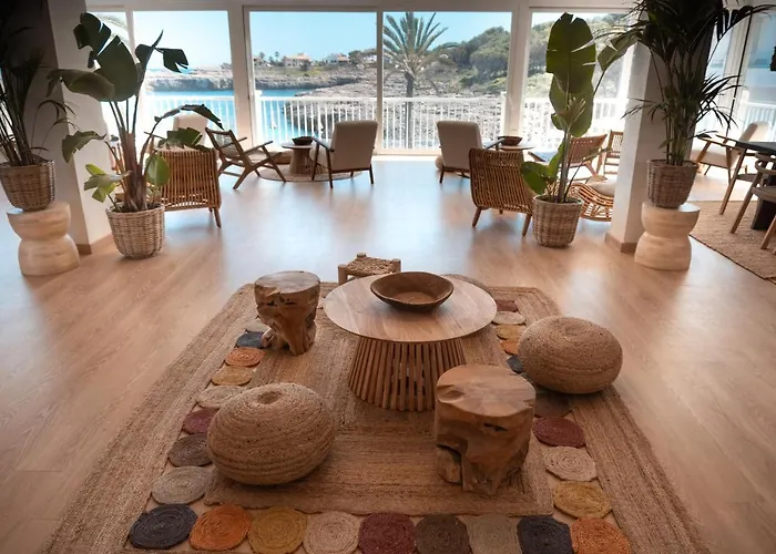 Portomar Apartments